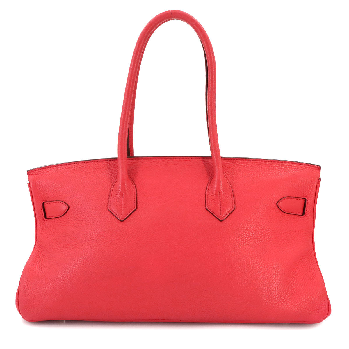 Shoulder Birkin 42 Hand Bag Taurillon Clemence Bougainvillier 90274277