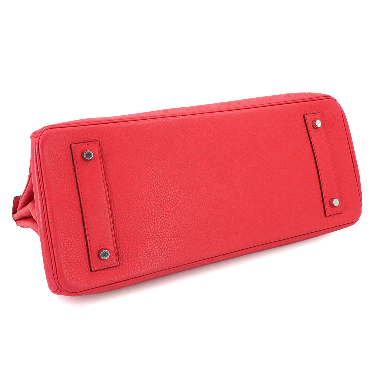 Shoulder Birkin 42 Hand Bag Taurillon Clemence Bougainvillier 90274277