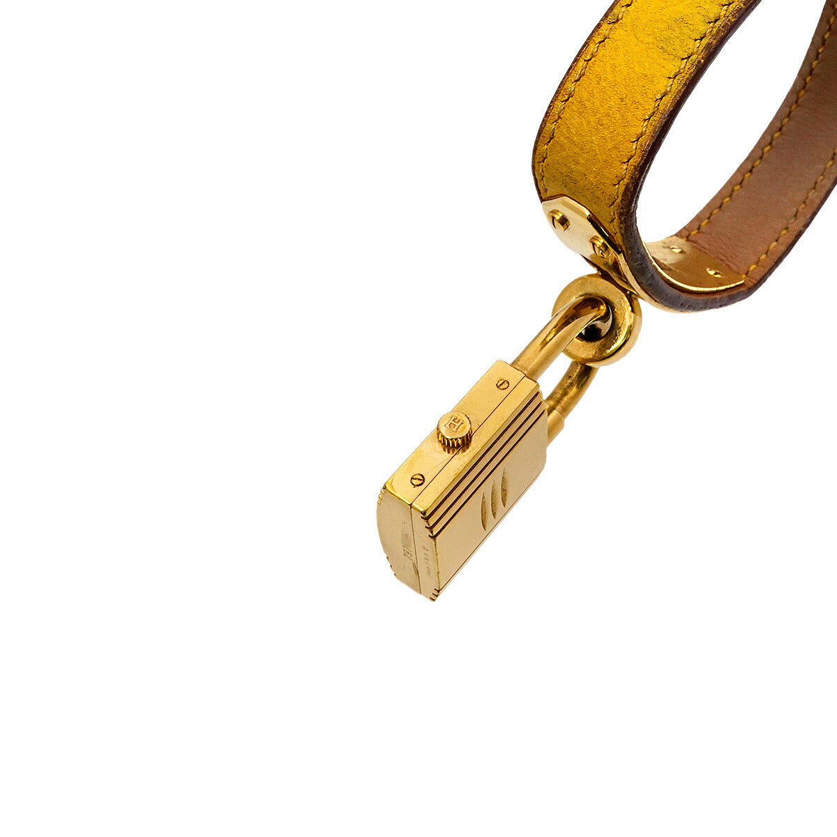 Kelly Watches Quartz Gold Dial Vintage Cadena Ladies Watch