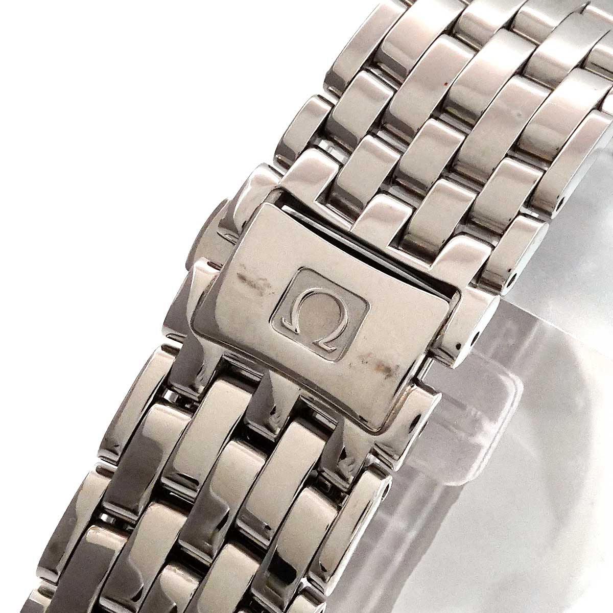 De Ville Prestige 4512 50 Automatic Black Dial Mens Watch