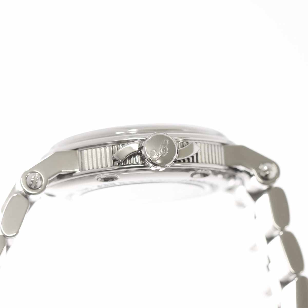 Marine2 Large Date 5817ST Automatic Mens Watch