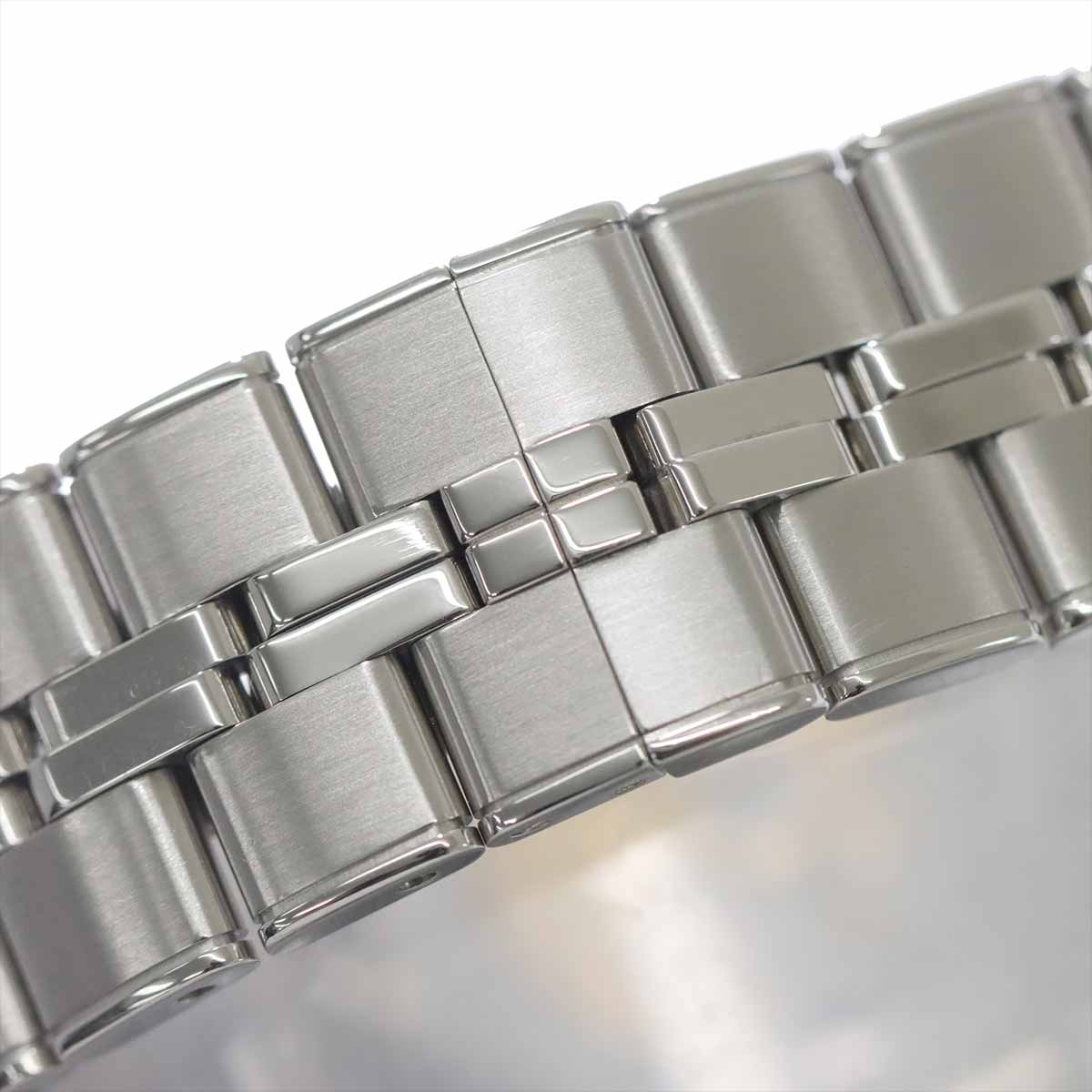 Marine2 Large Date 5817ST Automatic Mens Watch