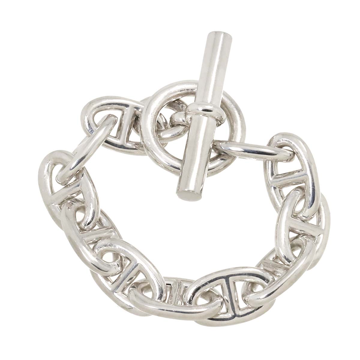 Chaine dancre TGM Bracelet Silver 925