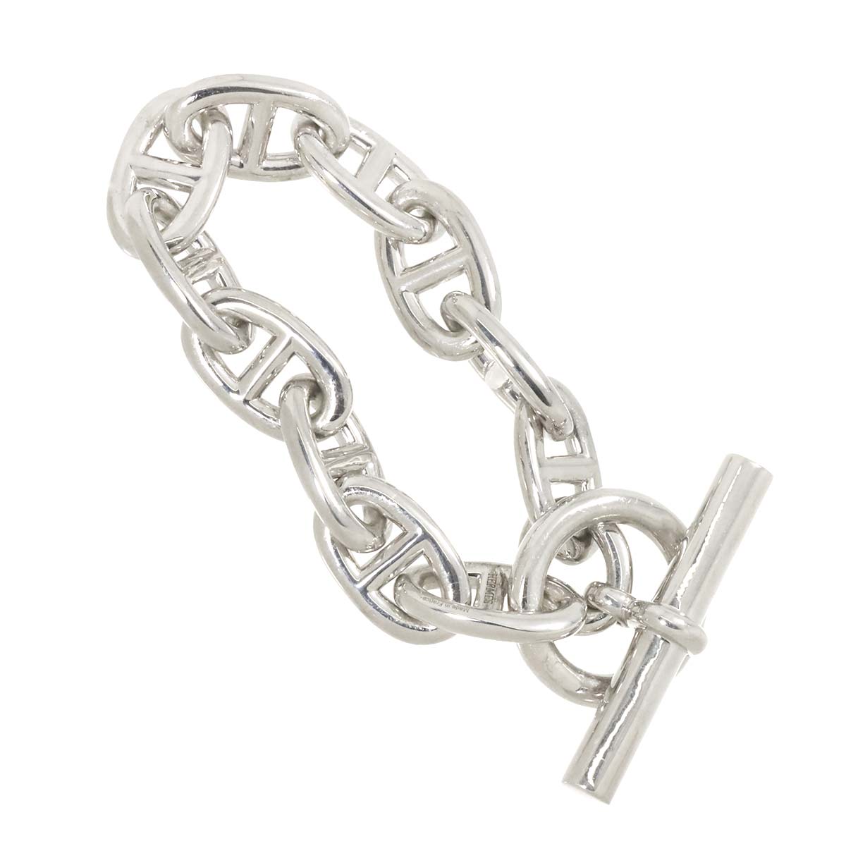 Chaine dancre TGM Bracelet Silver 925