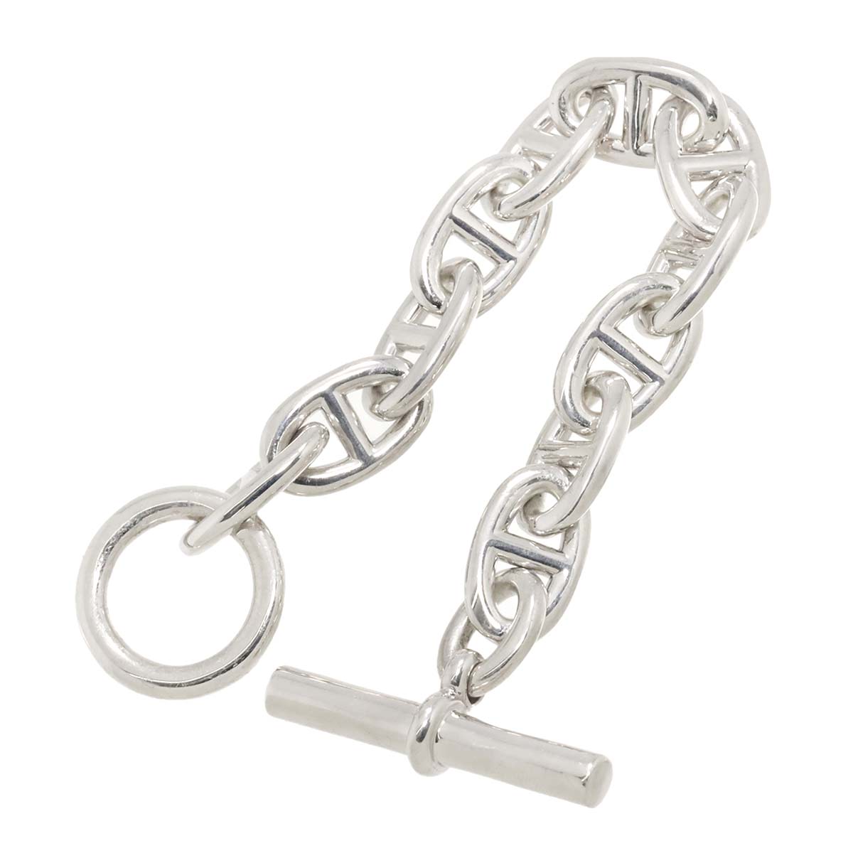 Chaine dancre TGM Bracelet Silver 925