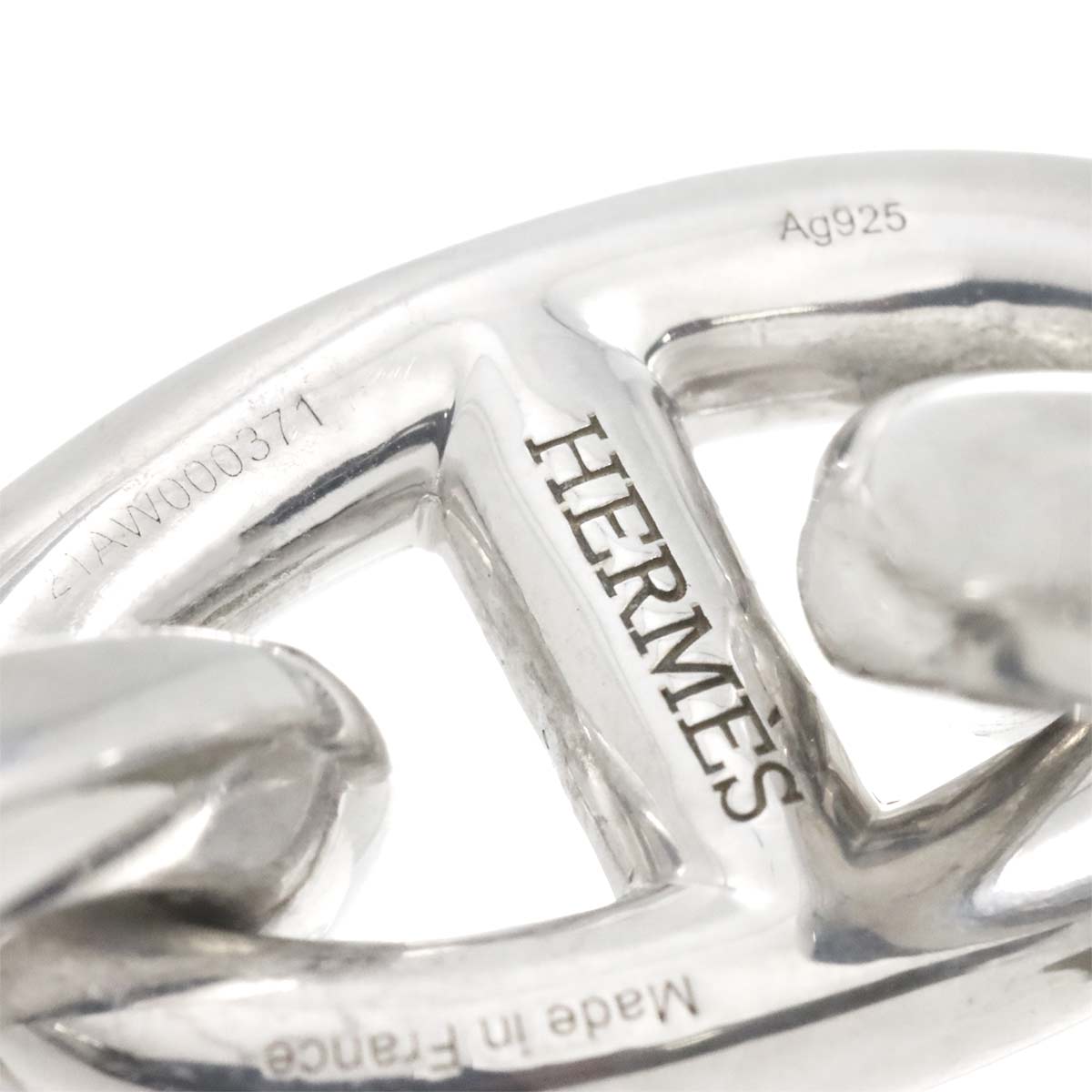 Chaine dancre TGM Bracelet Silver 925