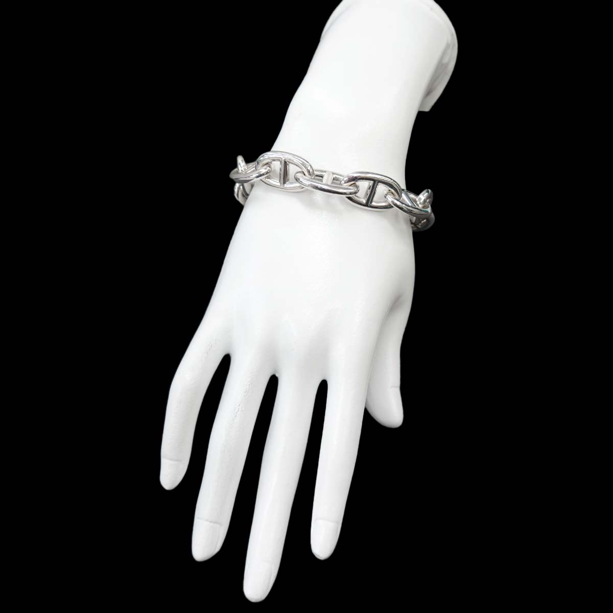 Chaine dancre TGM Bracelet Silver 925