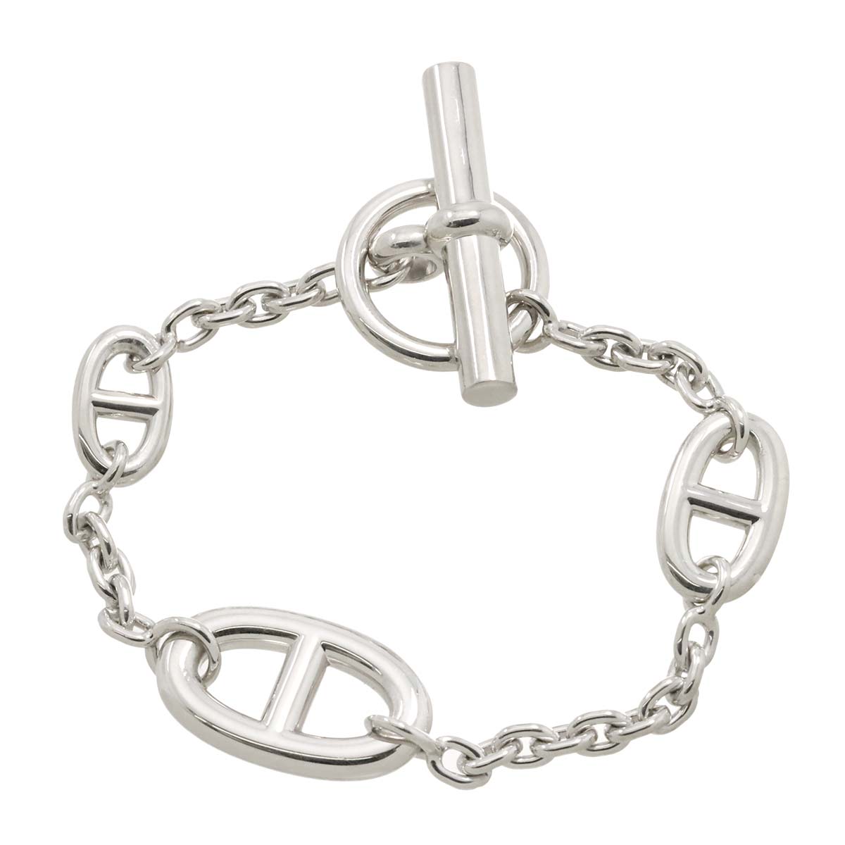 Chaine dancre FARANDOLE SH Bracelet SV 925