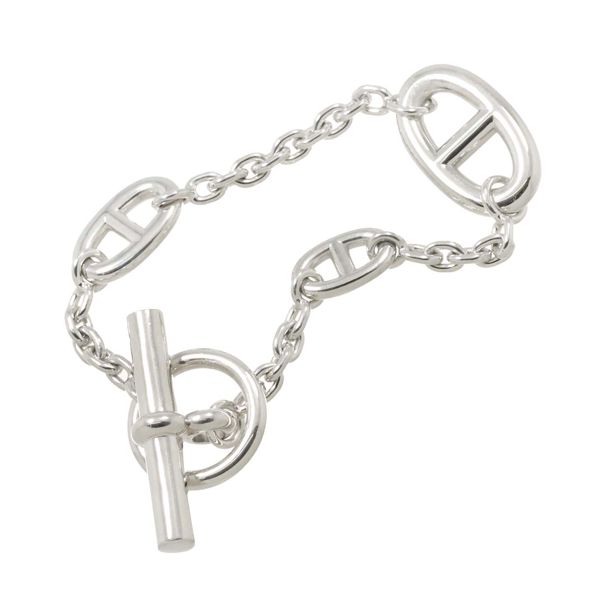 Chaine dancre FARANDOLE SH Bracelet SV 925