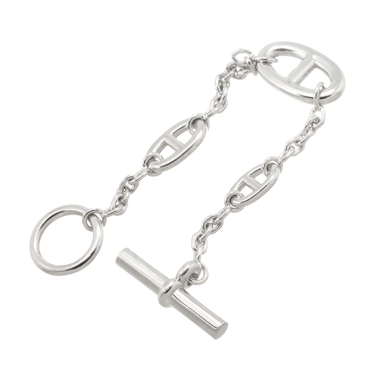 Chaine dancre FARANDOLE SH Bracelet SV 925