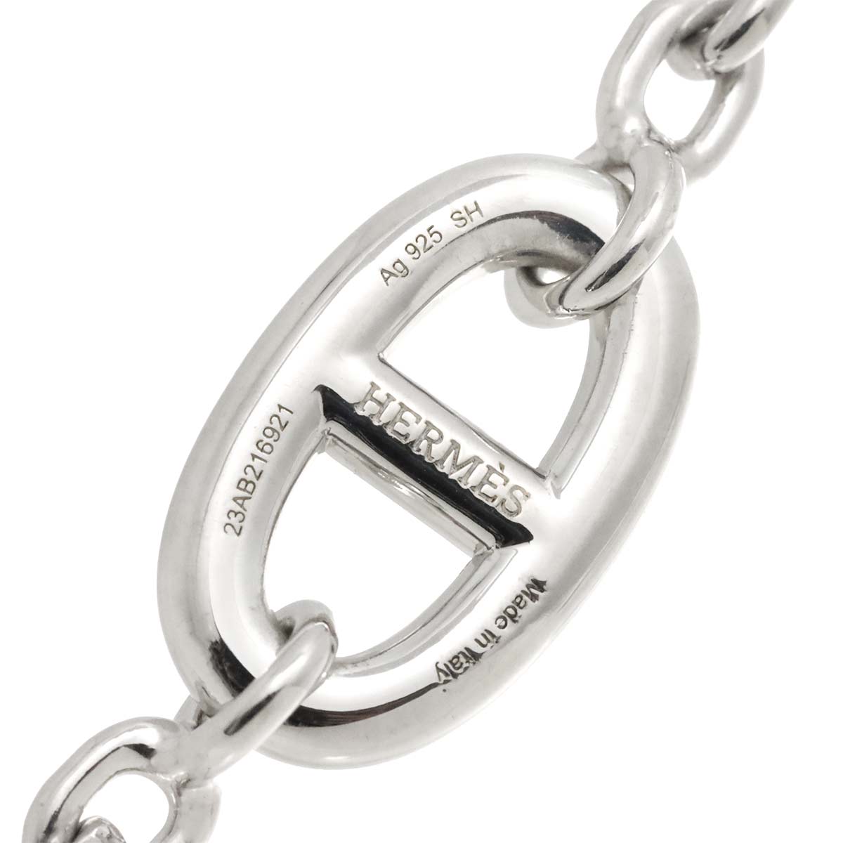 Chaine dancre FARANDOLE SH Bracelet SV 925