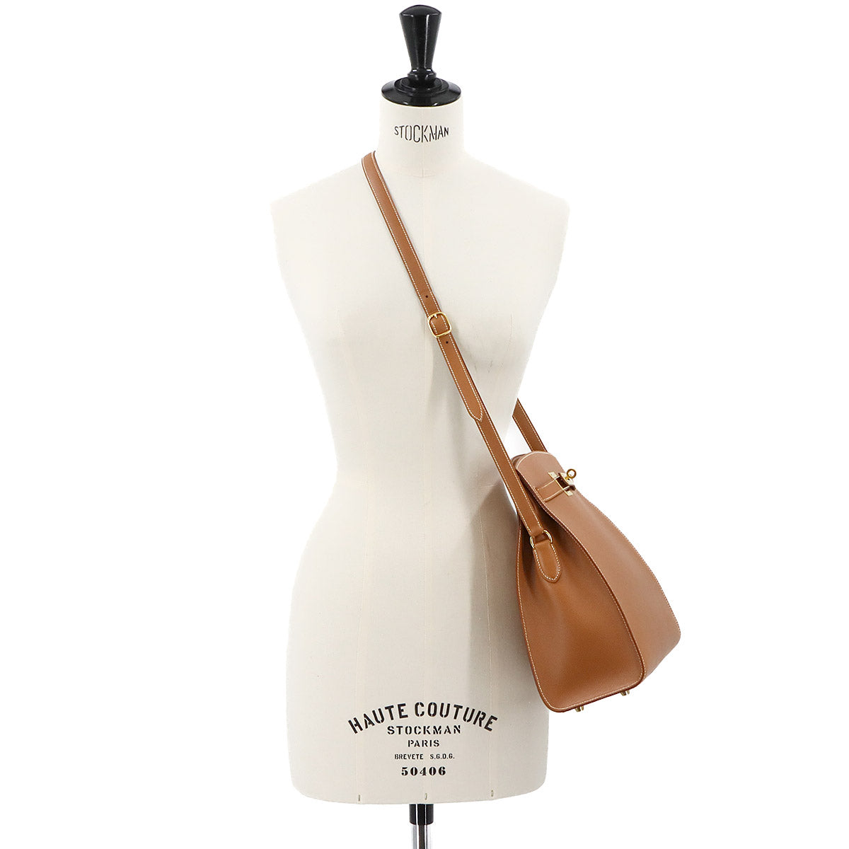 Kelly Sport MM Shoulder Bag Couchevel Epsom Gold Purse 90276904..