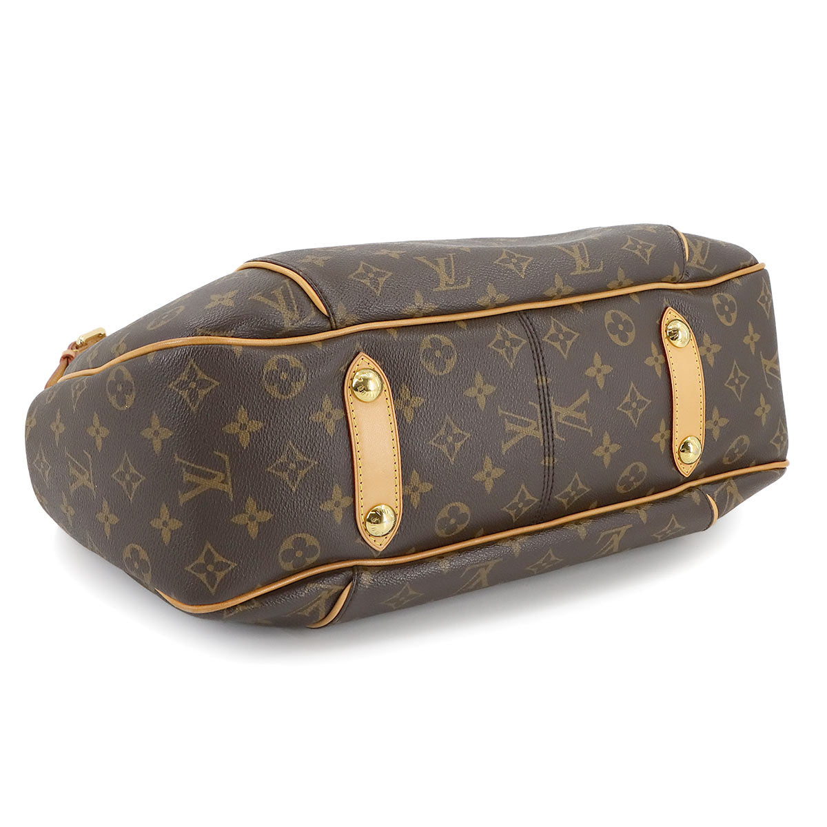 Monogram Galliera PM Shoulder Bag M56382 Purse 90277014