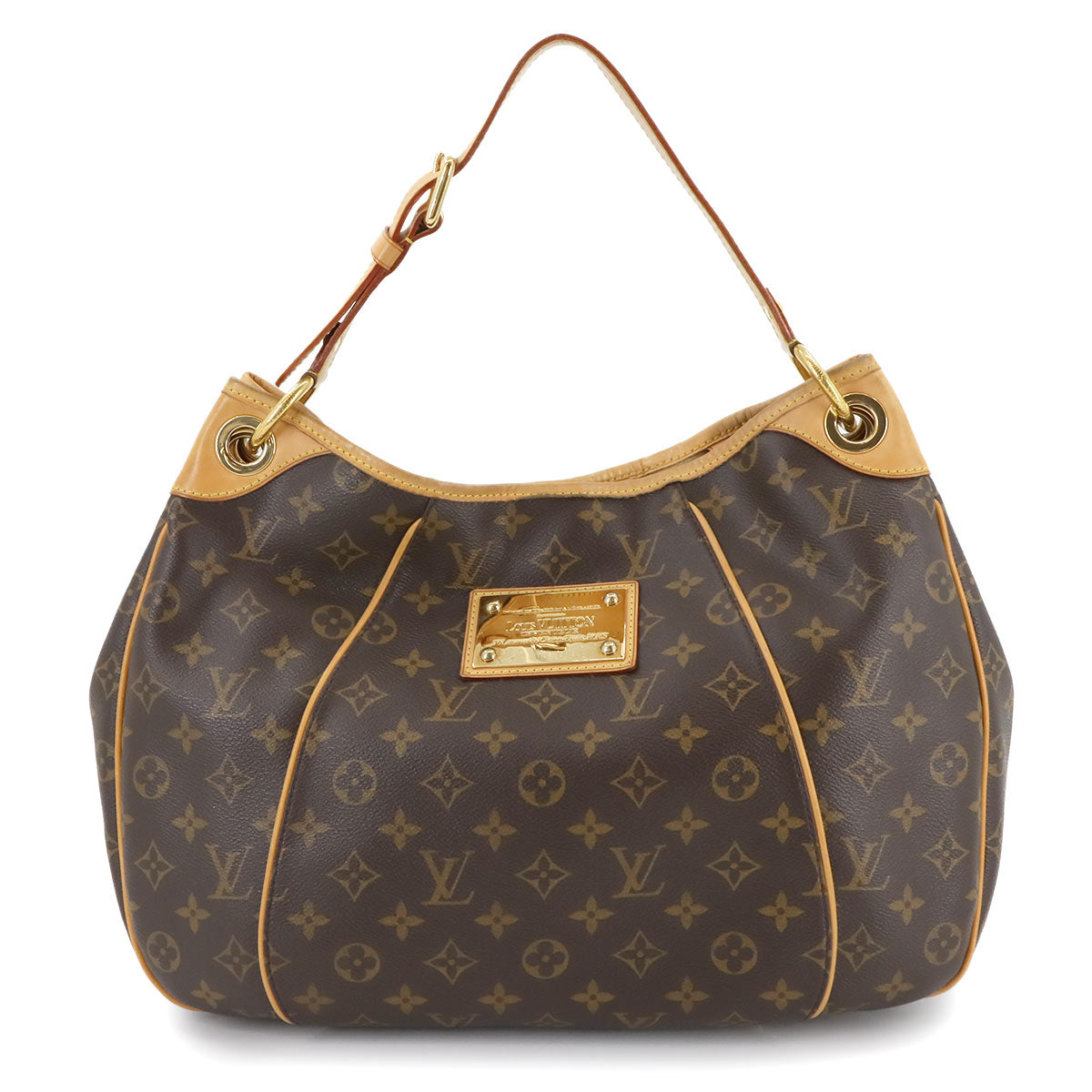 Monogram Galliera PM Shoulder Bag M56382 Purse 90277014