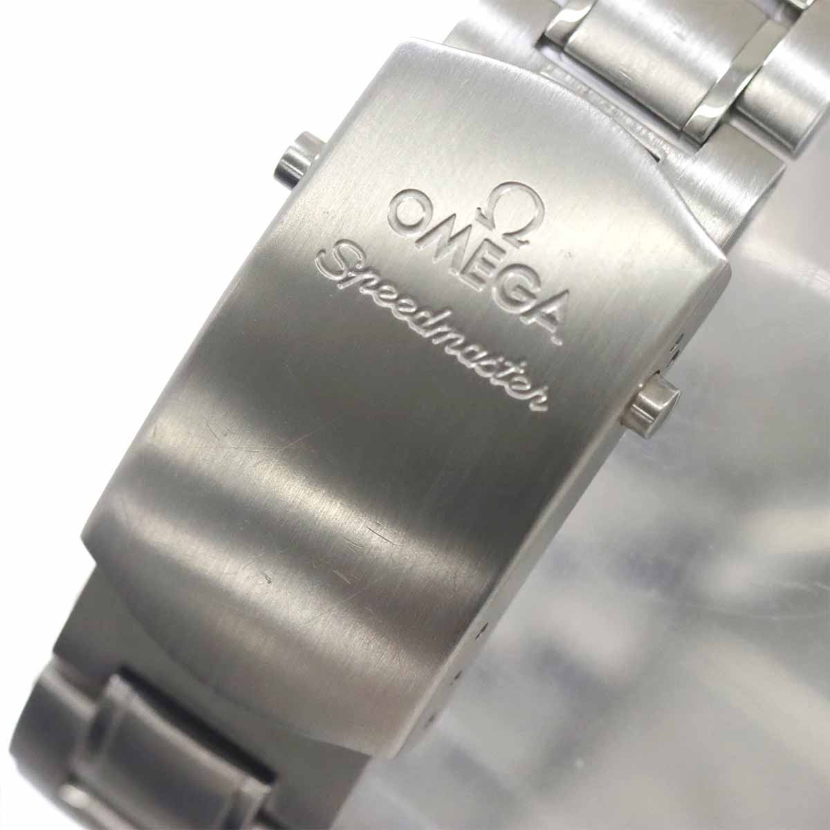 Speedmaster 323 10 40 40 02 001 Automatic Mens Watch