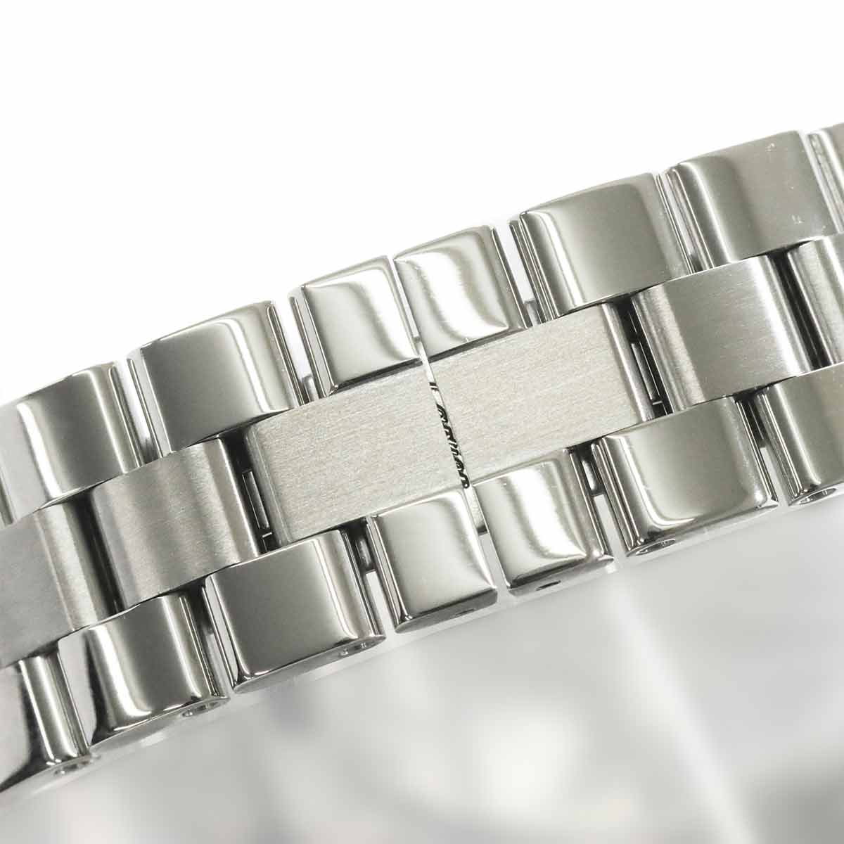 Roadster GMT W62032X6 Date Automatic Silver Dial Mens Watch