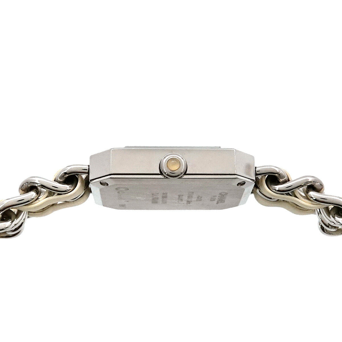 Premiere L H1639 Quartz White Shell Dial Ladies Wrist Watch