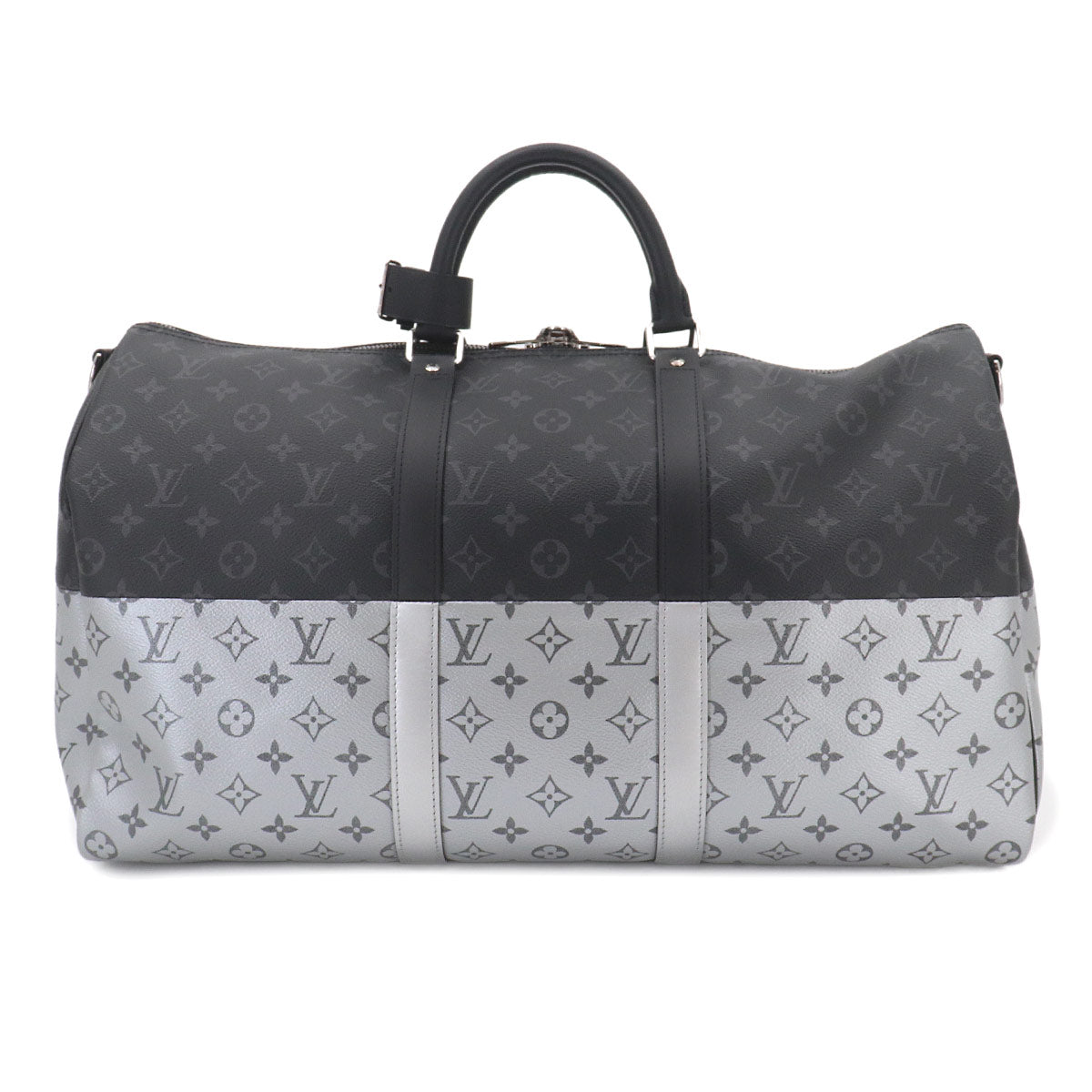 Monogram eclipse split Keepall Bandouliere 50 M43817 90278149
