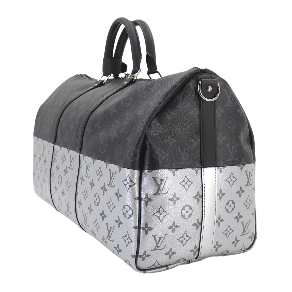 Monogram eclipse split Keepall Bandouliere 50 M43817 90278149