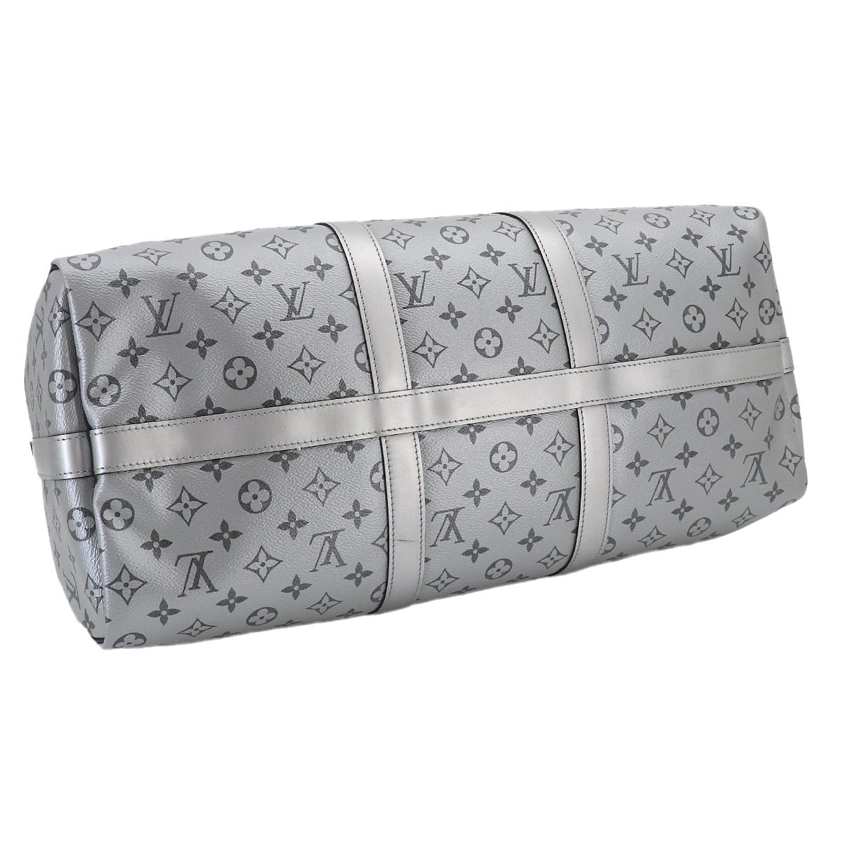 Monogram eclipse split Keepall Bandouliere 50 M43817 90278149