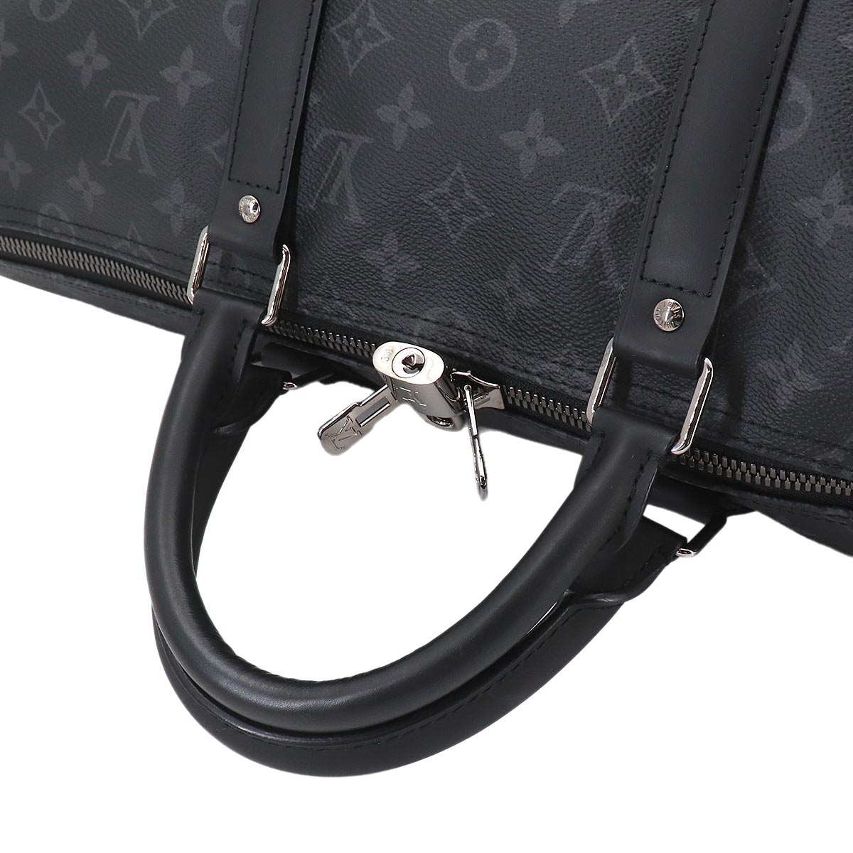 Monogram eclipse split Keepall Bandouliere 50 M43817 90278149