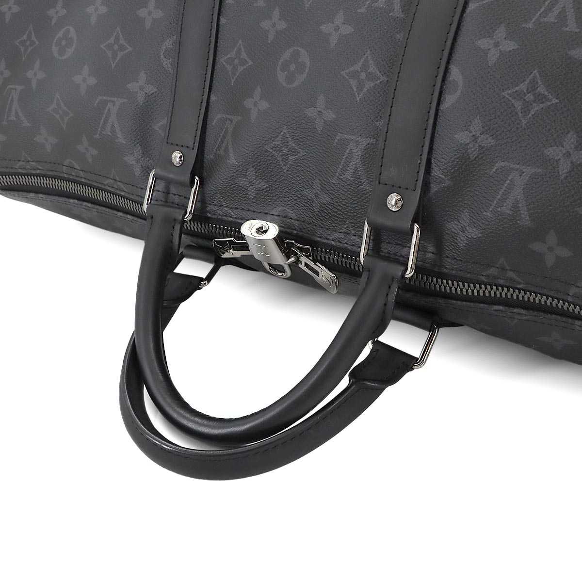 Monogram eclipse split Keepall Bandouliere 50 M43817 90278149