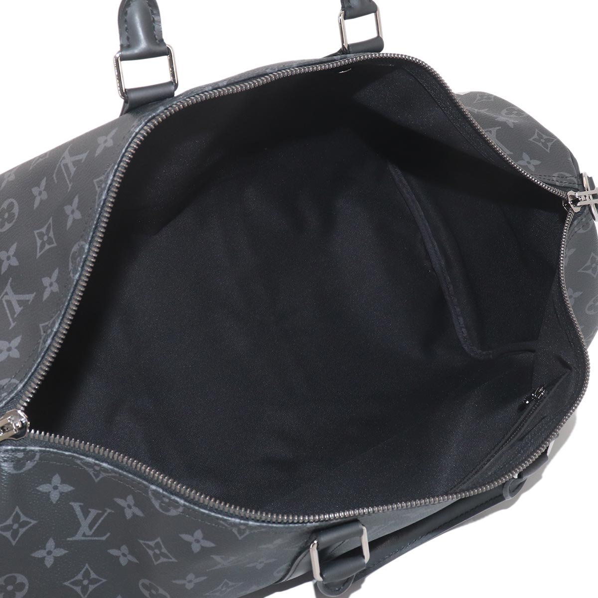Monogram eclipse split Keepall Bandouliere 50 M43817 90278149