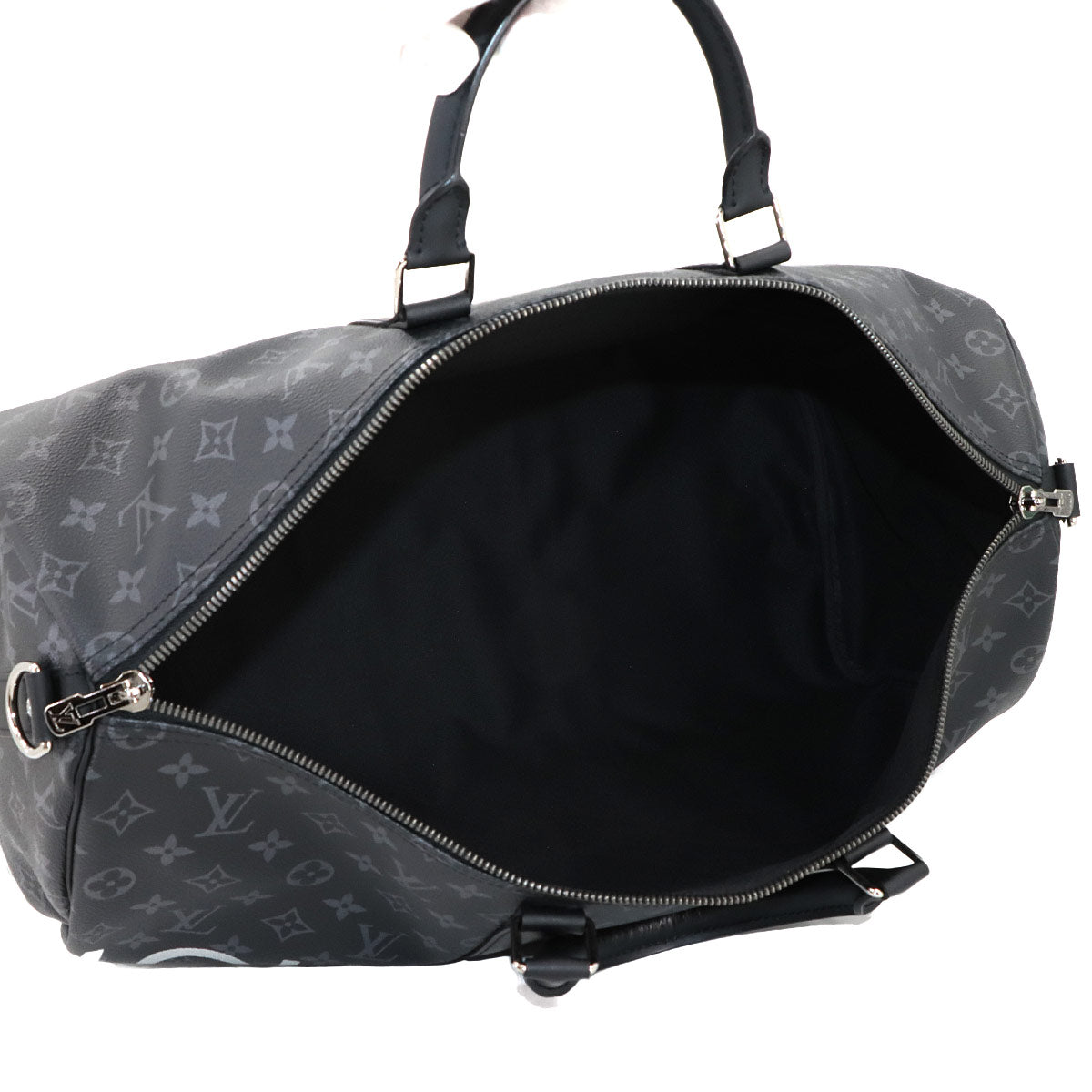 Monogram eclipse split Keepall Bandouliere 50 M43817 90278149