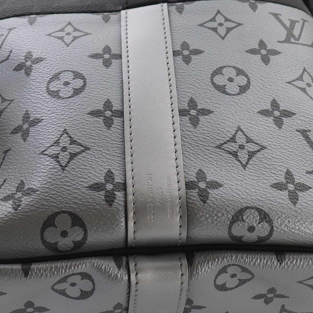 Monogram eclipse split Keepall Bandouliere 50 M43817 90278149
