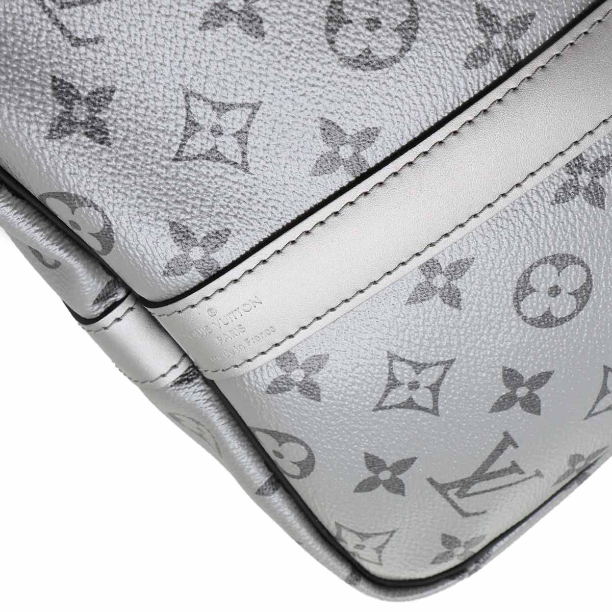 Monogram eclipse split Keepall Bandouliere 50 M43817 90278149