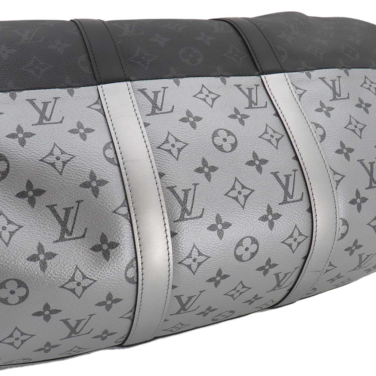 Monogram eclipse split Keepall Bandouliere 50 M43817 90278149