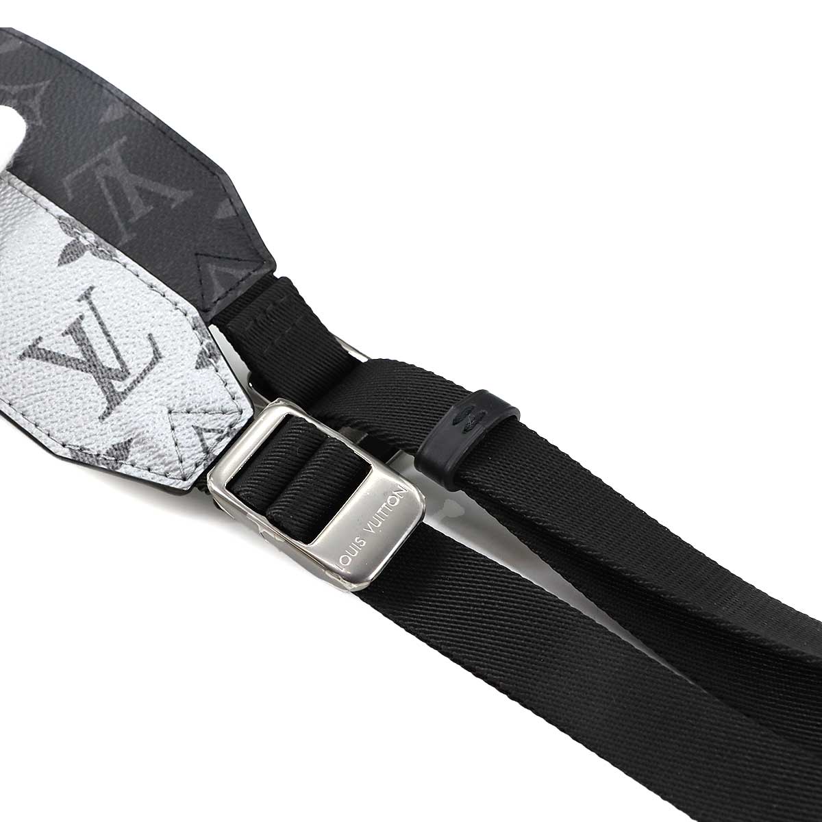 Monogram eclipse split Keepall Bandouliere 50 M43817 90278149