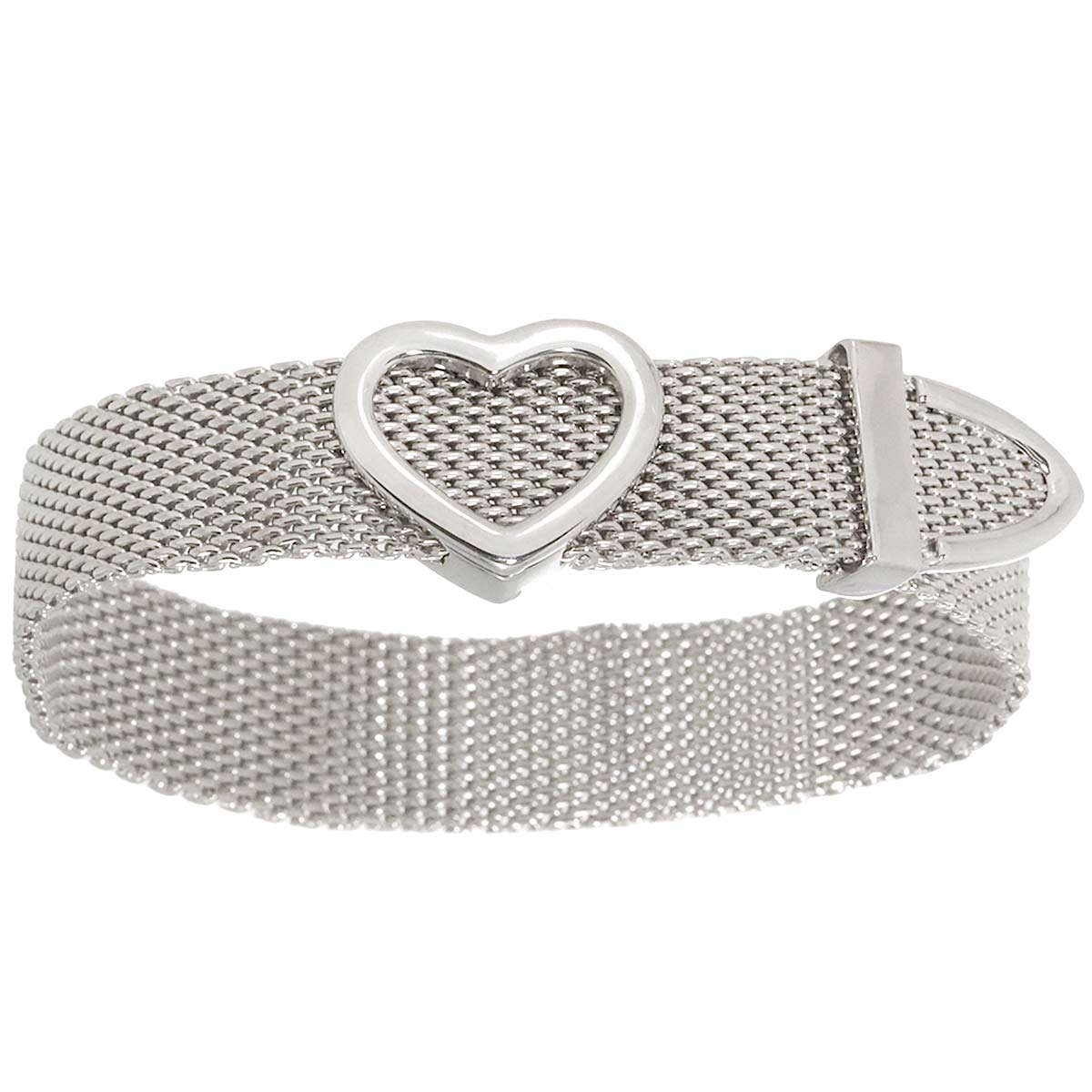 HardWear Link Bracelet SV 925 Silver
