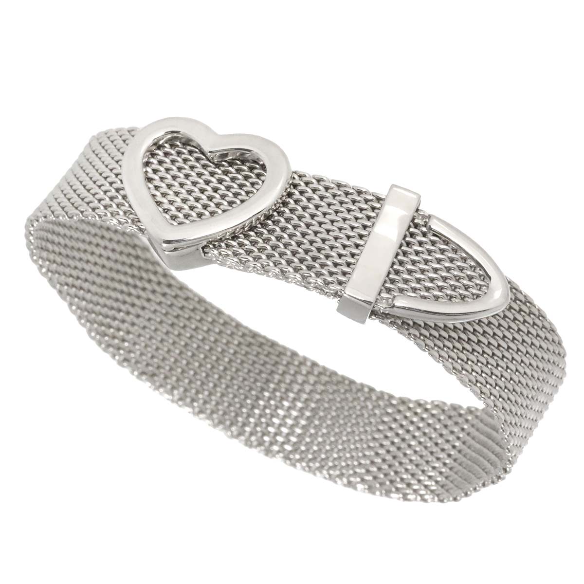 HardWear Link Bracelet SV 925 Silver