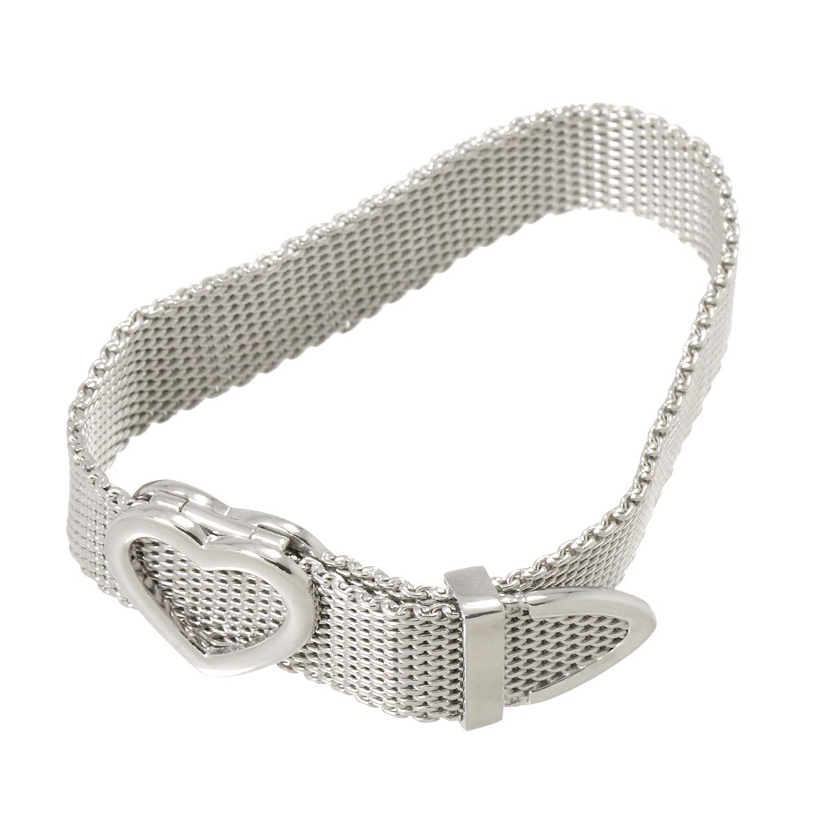 HardWear Link Bracelet SV 925 Silver