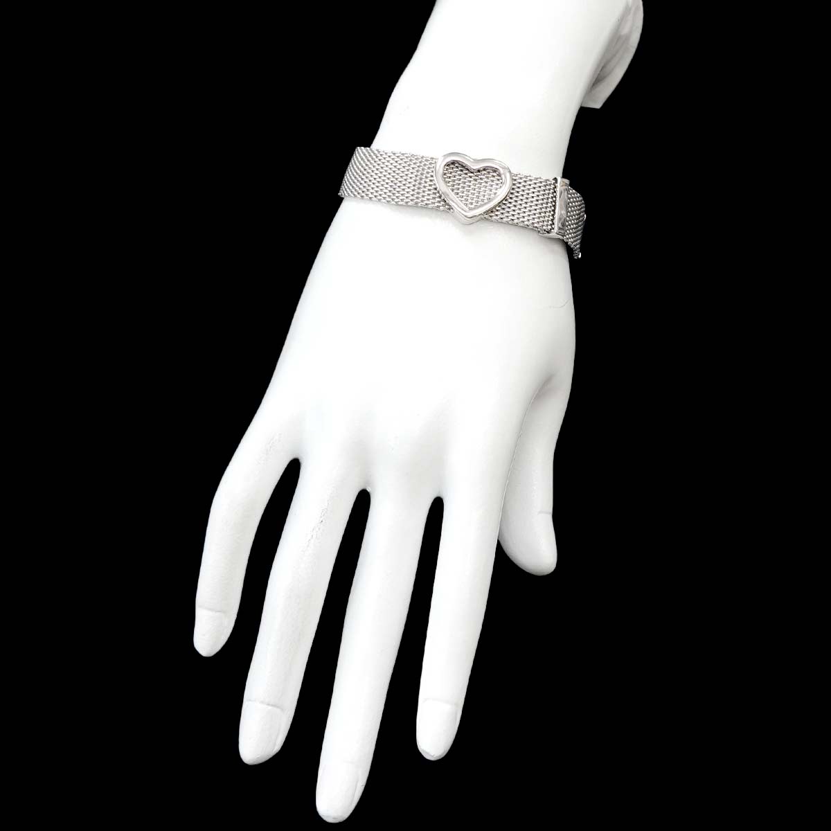 HardWear Link Bracelet SV 925 Silver