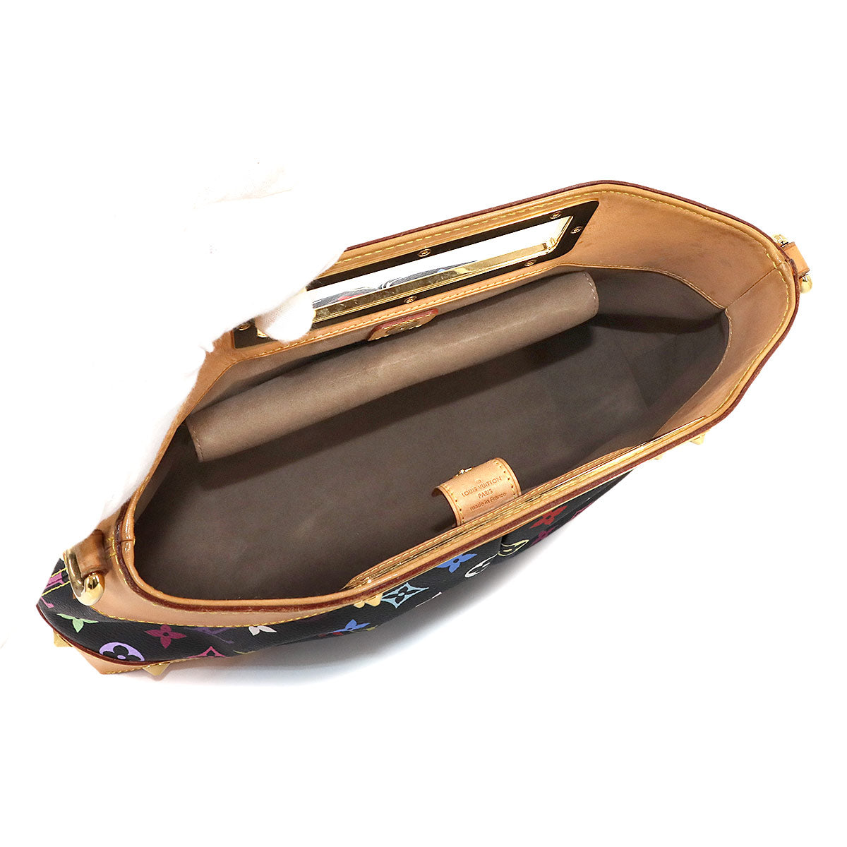 Monogram Multi Color Judy MM Hand Shoulder Bag M40256 90279066