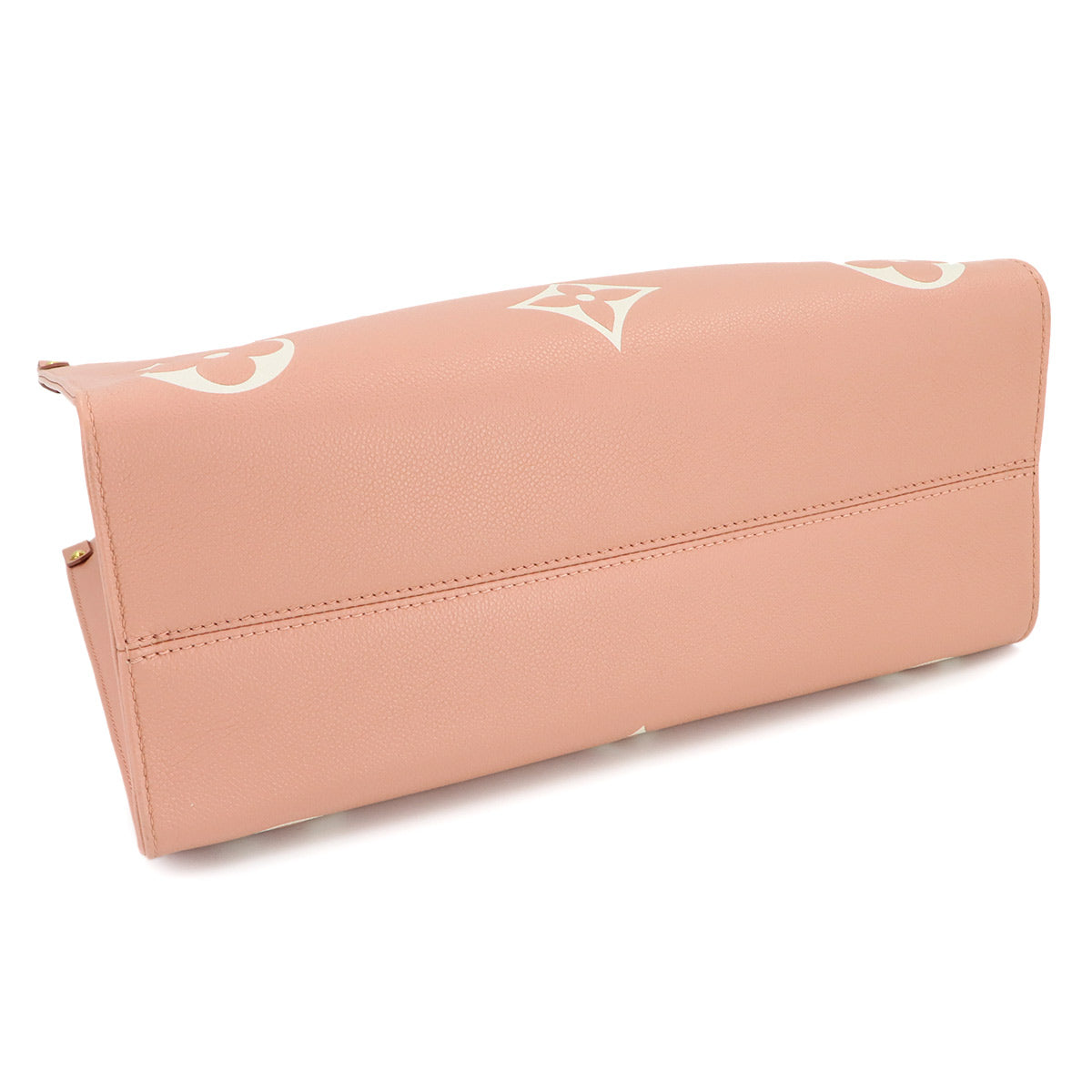 Bicolor Monogram Empreinte Onthego MM Tote Bag M46286 90279279