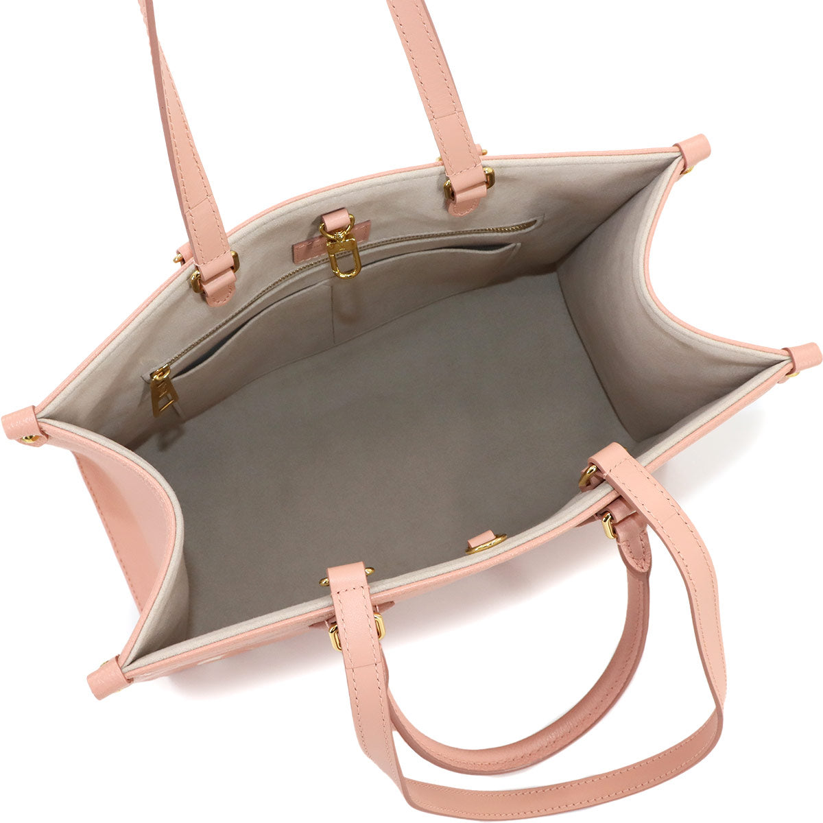 Bicolor Monogram Empreinte Onthego MM Tote Bag M46286 90279279