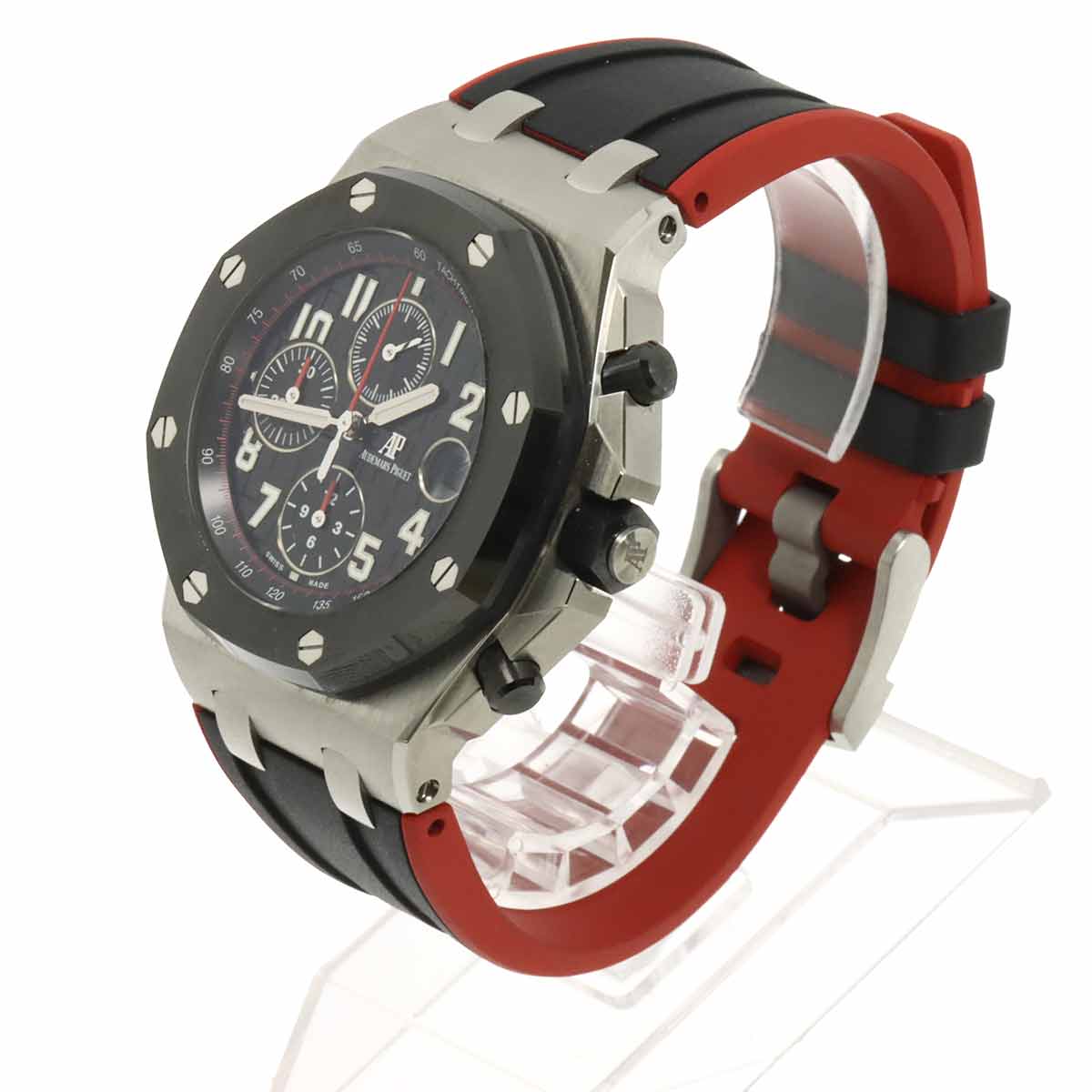 Royal Oak Offshore Chronograph 26470SO.OO.A002CA.01