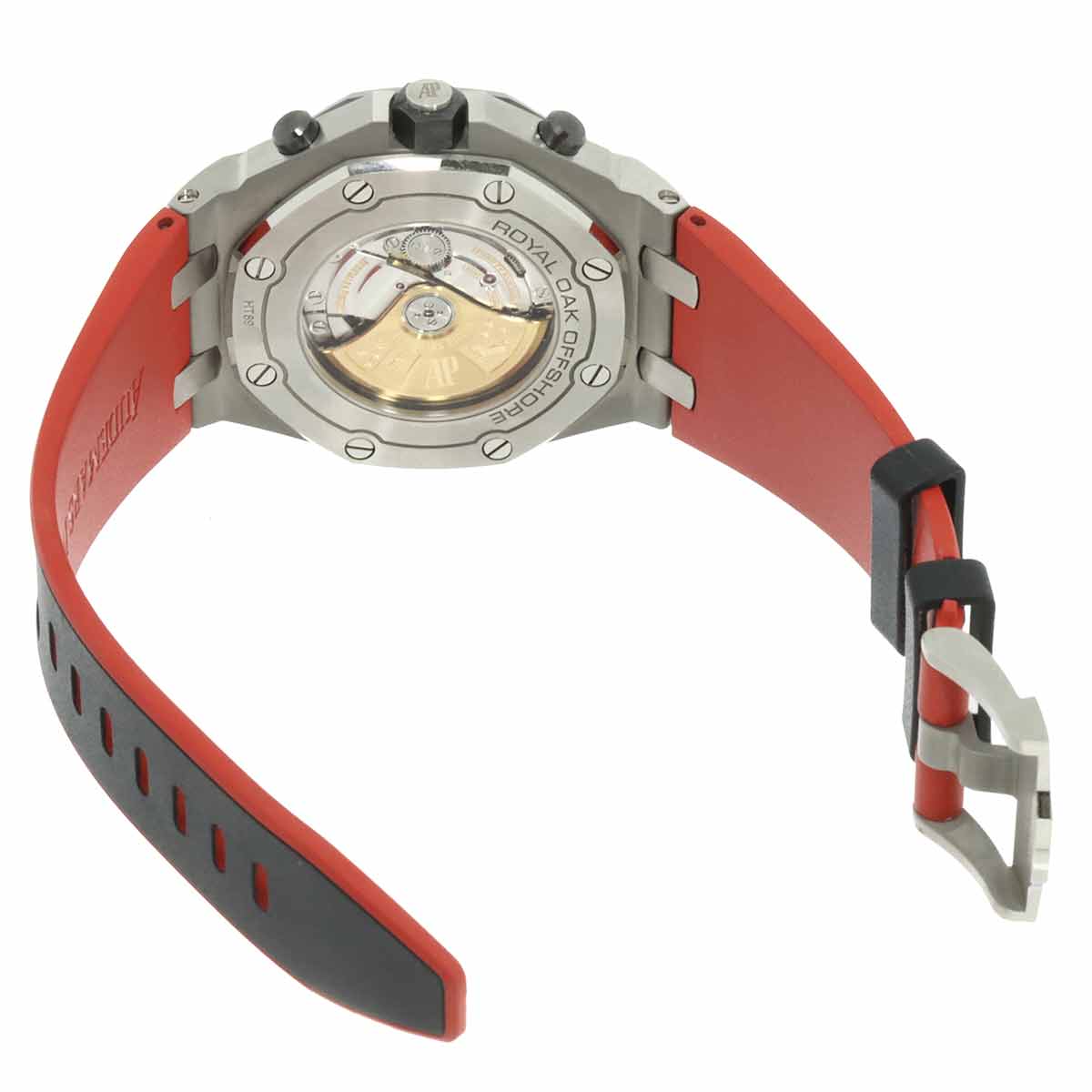 Royal Oak Offshore Chronograph 26470SO.OO.A002CA.01