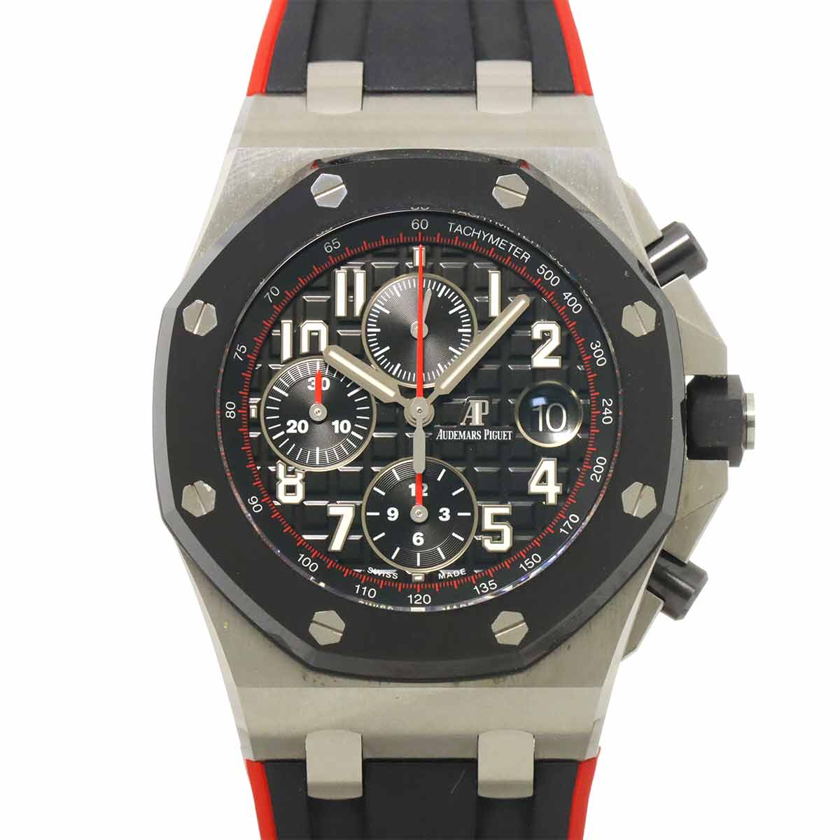 Royal Oak Offshore Chronograph 26470SO.OO.A002CA.01