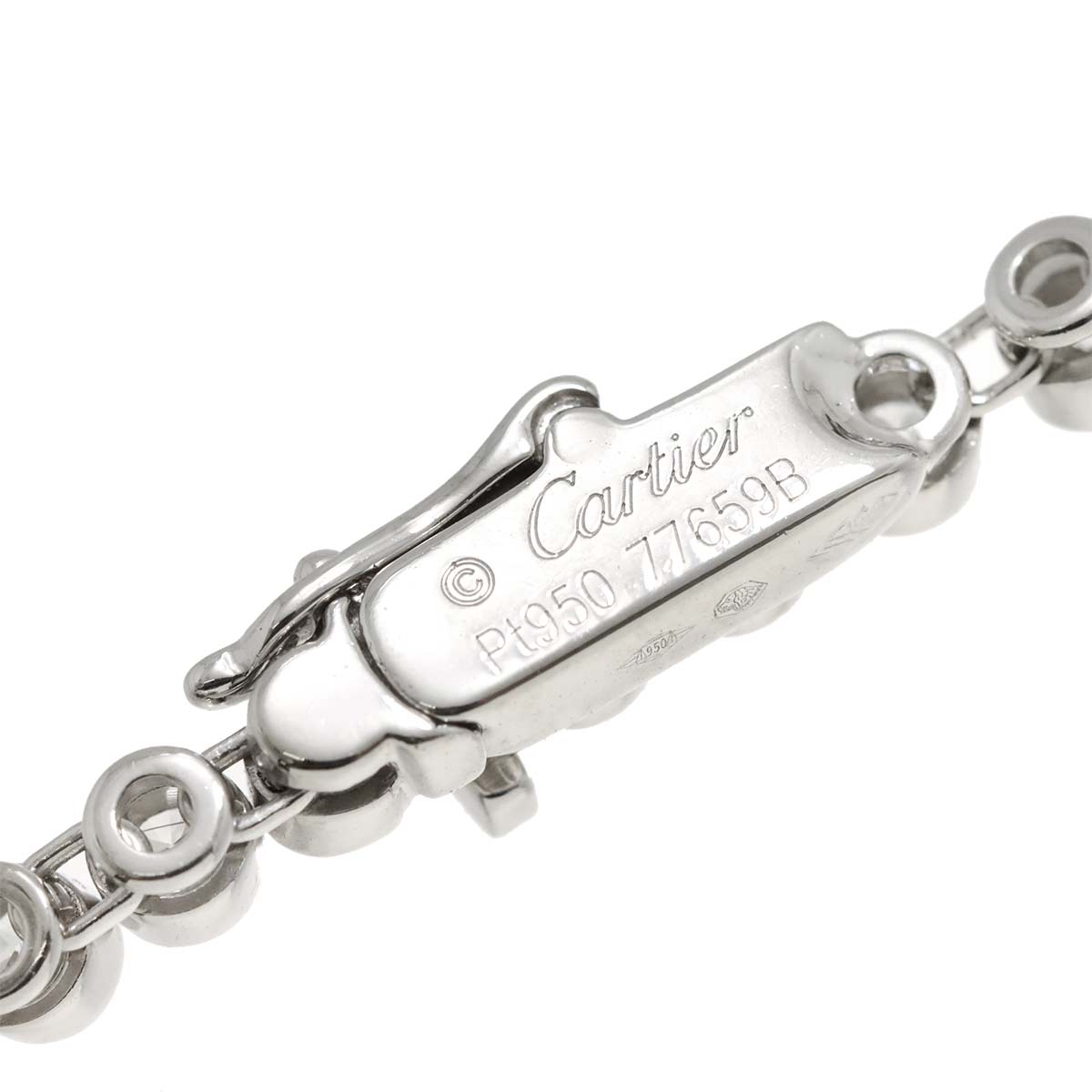 Black Pearl 12.8mm Diamond Necklace Pt