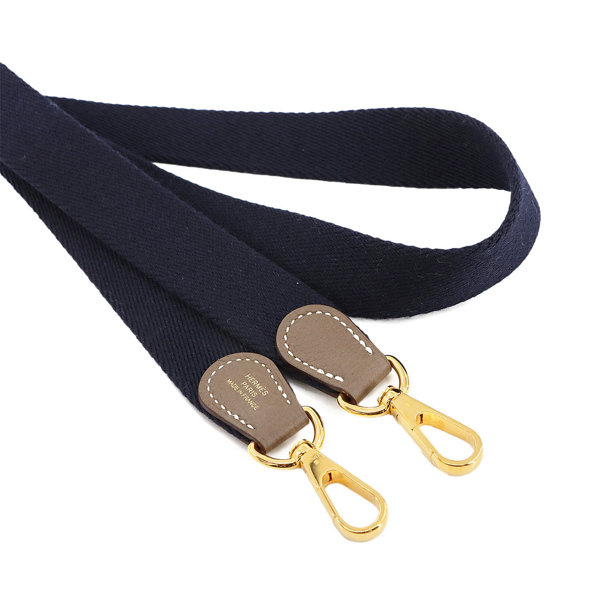 Everlyne Amazon TPM Shoulder Bag Taurillon Clemence Etoupe U 90279982