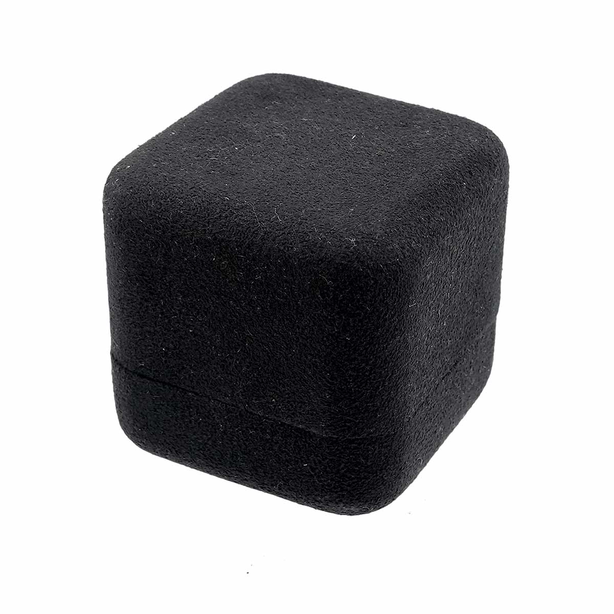 Forever Full Diamond Ring Platinum size4.5(US)