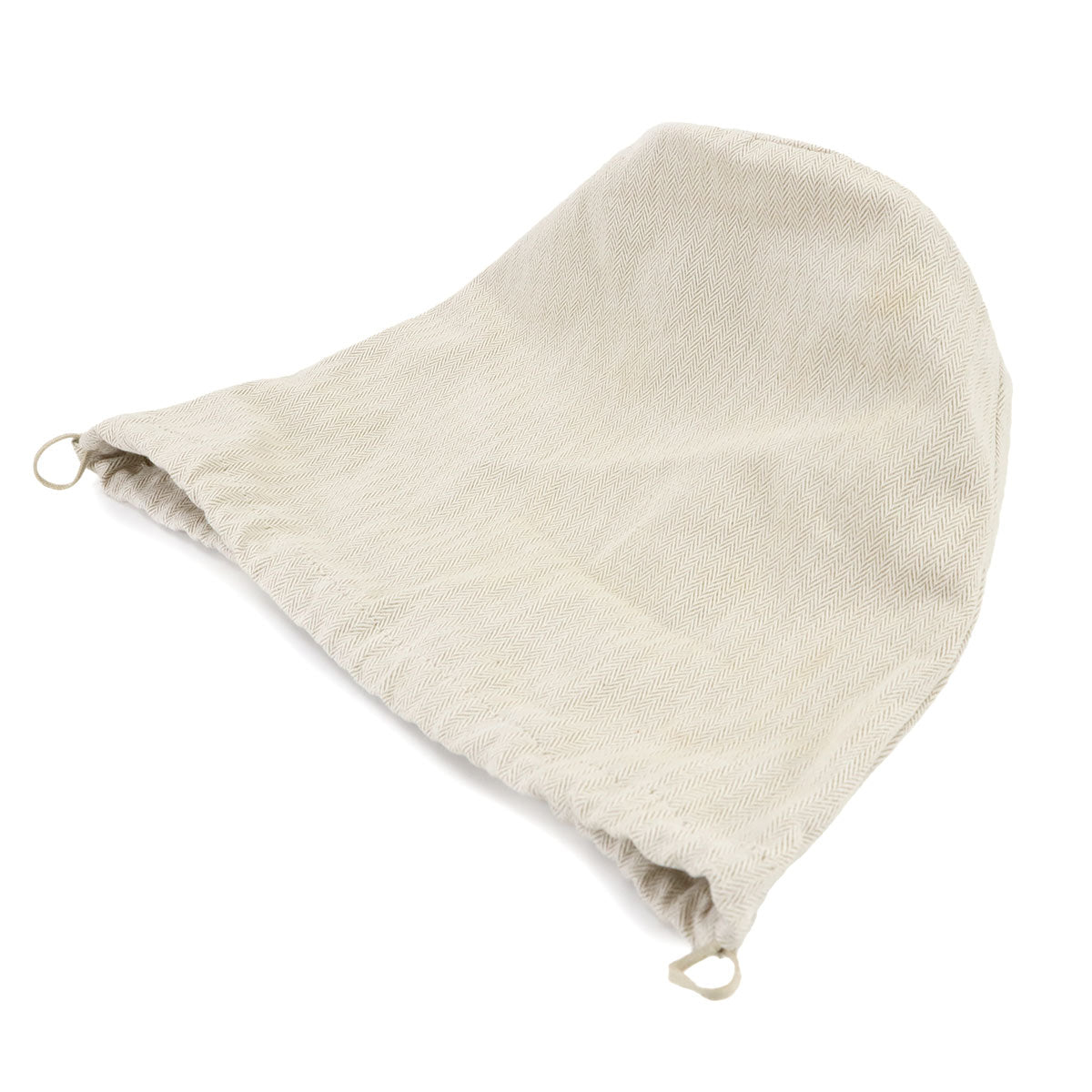 Mangeoire GM Hand Bag Taurillon Clemence Etoupe