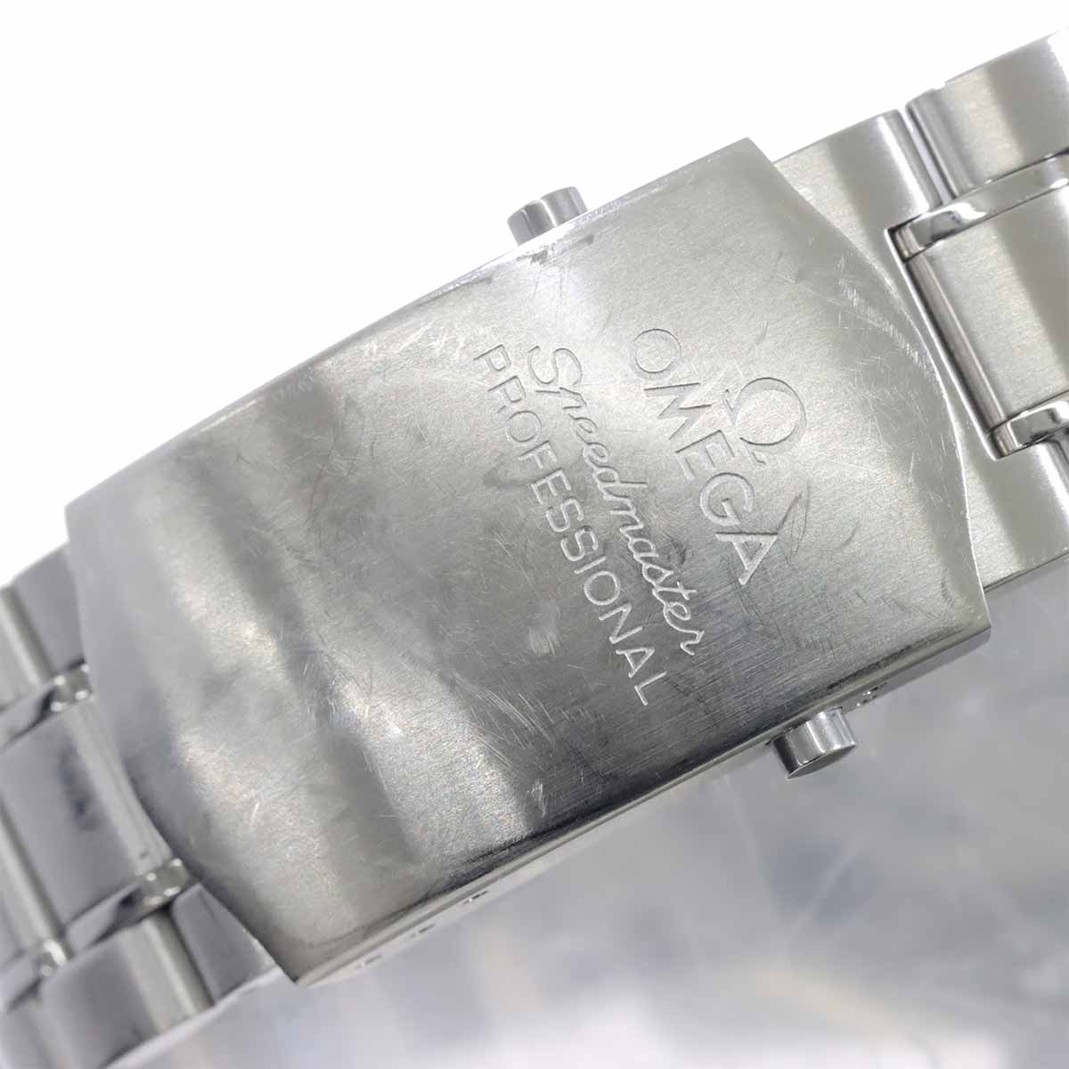 Speedmaster 3574.51 30th Apollo 17 model 3000 Limited Mens