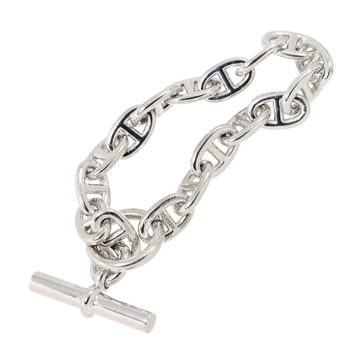 Chaine dancre MM Bracelet Silver 925