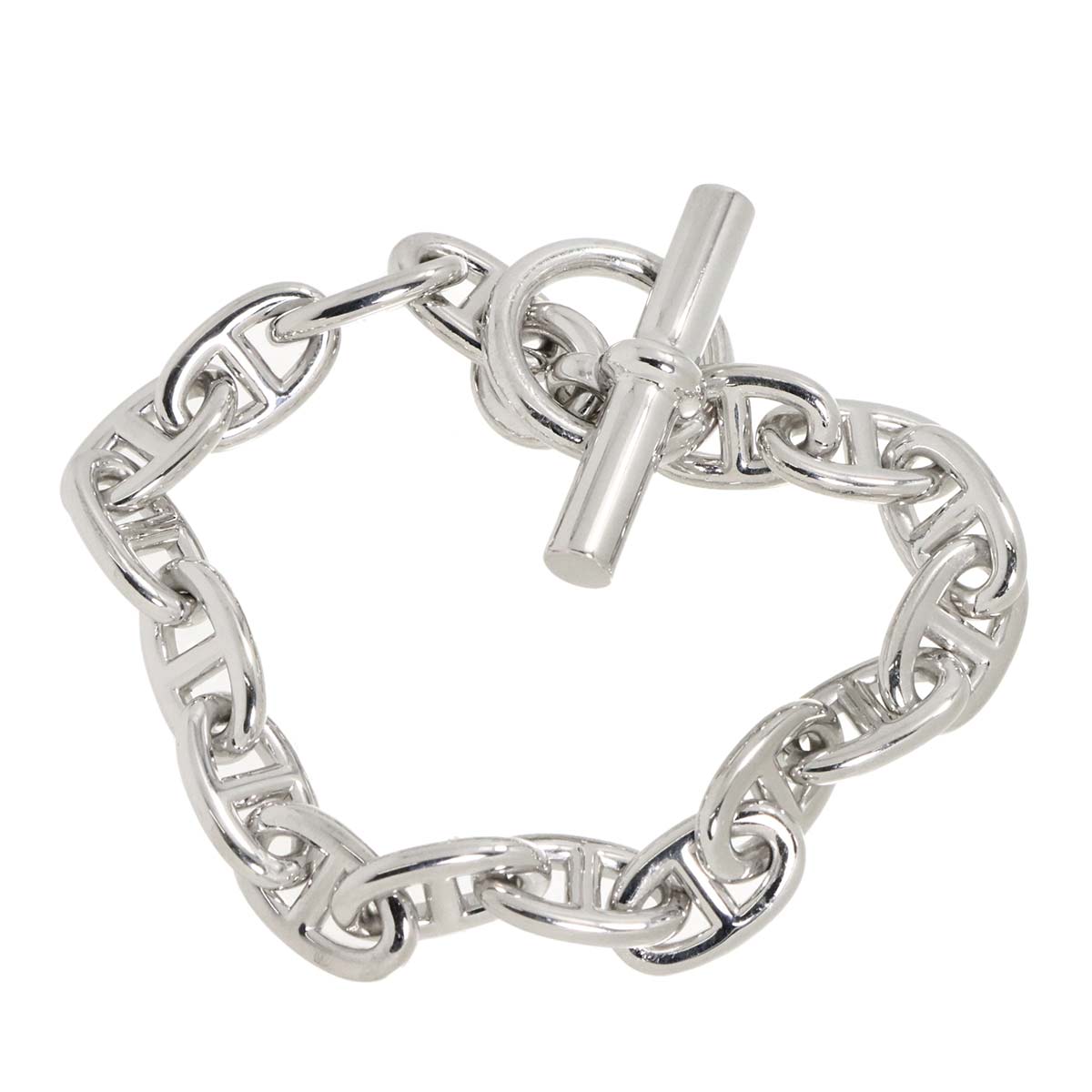 Chaine dancre MM Bracelet Silver 925