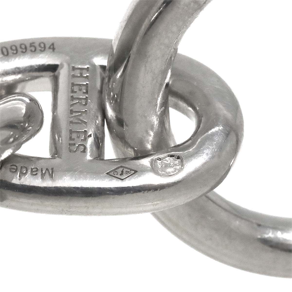 Chaine dancre MM Bracelet Silver 925